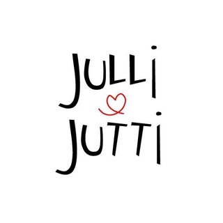 Логотип @julli_jutti - Julli Jutti