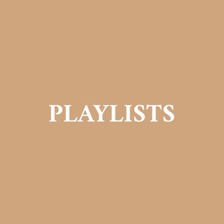 Логотип @jullovaa - Playlists by Julia Berg