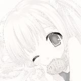 Логотип @jullya_gavrilina - angelcore 𝆹𝅥あ꒱❕ ꒱