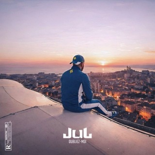 Логотип @julsongalbum - jul EXCLU 🛸song album 👽 Album TP sur TP
