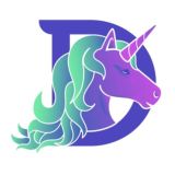 Логотип @julswap - Former JulSwap now Riquid.io