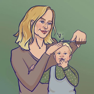 Логотип @julsymama - Посиделки с Джулс