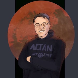 Логотип @julustaan_altan - julustaan_altan