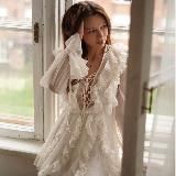 Логотип @julvolchkova - real_news_tg