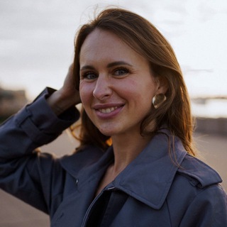 Логотип @julya_puh - Канал Юлии Фурдман