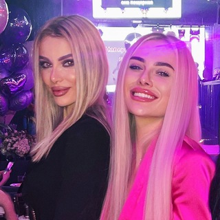 Логотип @julya_zhukovaal - Julia Zhukova& Anastasia Parshina