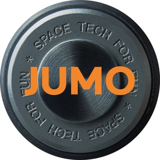 Логотип @jumo_club - Jumo Club - официальный телеграм-канал бренда