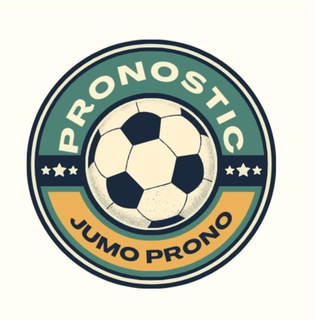 Логотип @jumooff1 - JUMO PRONOS ⚽️🎾🏀