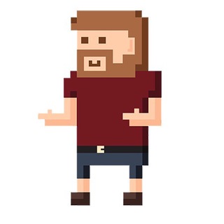 Логотип @jumoreski_nikolaya - Юморески Николая