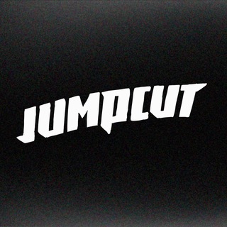 Логотип @jump_cut - JumpСut | Монтажка