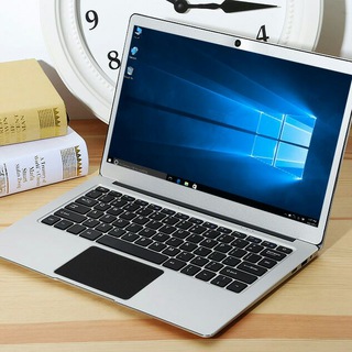 Логотип @jumperezbook3pro - Jumper BMAX Chuwi Teclast Alldocube