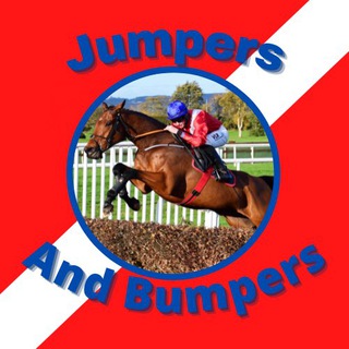 Логотип @jumpersandbumpers - Jumpers And Bumpers