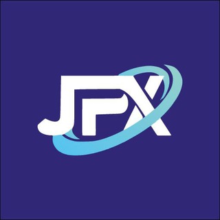 Логотип @jumplix_community - JUMPLIX официальный чат