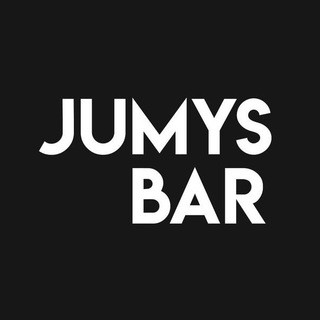 Логотип @jumysbarkz - JumysBar