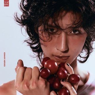 Логотип @jun_han_gallery - ʜᴀɴ ʜʏᴇᴏɴɢ ᴊᴜɴ • 한형준 ᵍᵃᶫᶫᵉʳʸ