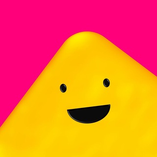 Логотип @jun_hi_chat - Дизайнер, привет