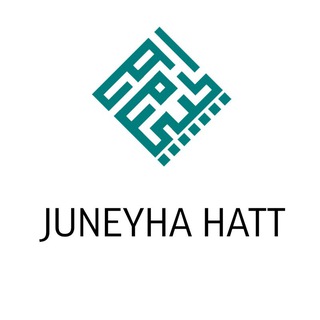 Логотип @juneyha_hatt - juneyha_hatt