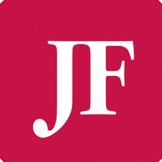Логотип @junge_freiheit - JUNGE FREIHEIT – Wochenzeitung für Debatte