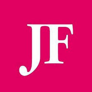 Логотип @junge_freiheit_de - Junge Freiheit