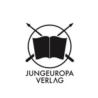 Логотип @jungeuropa - Jungeuropa
