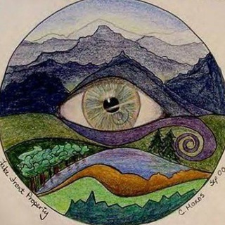 Логотип @jungiancy - АудиоКниги Вслух. Юнгианский анализ. Аналитическая психология