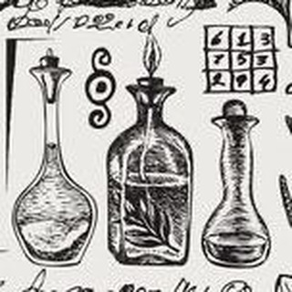 Логотип @jungiannotes - Заметки о юнгианском