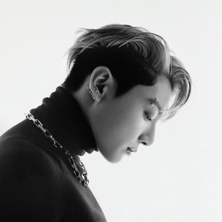 Логотип @jungkookisfire - Jungkook is a fire 🔥