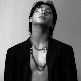 Логотип @jungkooknar - чонгук - нарезки / замедления