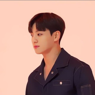 Логотип @jungkookxw - чон чонский жи есть