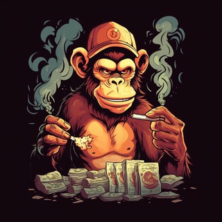 Логотип @jungle_cash - Интернет-Джунгли