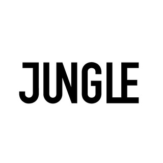 Логотип @jungle_msk_life - JUNGLE life