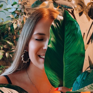 Логотип @junglehouses - Озелени свою жизнь | GreenSoul