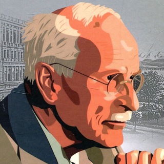 Логотип @jungonline - ЮНГИАНСКИЙ АНАЛИЗ