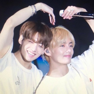 Логотип @jungook_v - ♡ϝαɳɳყ ƚαɳყ🧸