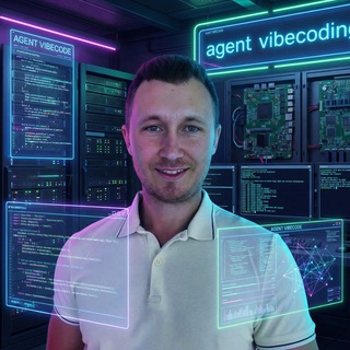 Логотип @junior_analyst - Аналитик на минималках