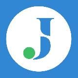 Логотип @junioritcommunity - Junior IT Club