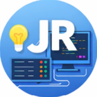 Логотип @juniorjobua - Junior JobUA l Вакансії IT