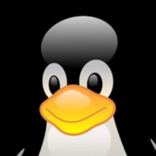 Логотип @juniorlinux - 🐧 Linux Junior. Программирование под Linux.