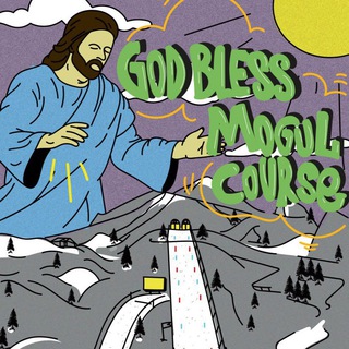 Логотип @juniormogulteam - Дневник могулиста