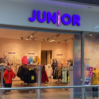 Логотип @juniortrends32 - Junior trends32