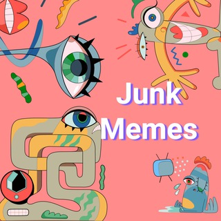 Логотип @junkcomments - junkComments