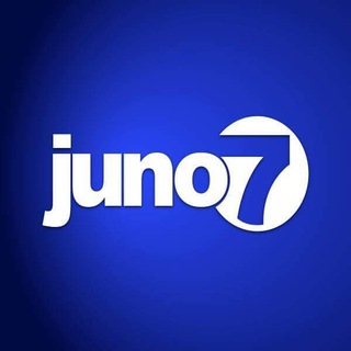 Логотип @juno7haiti - Channel Juno7