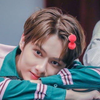 Логотип @junranghaee - huihui 😼✨