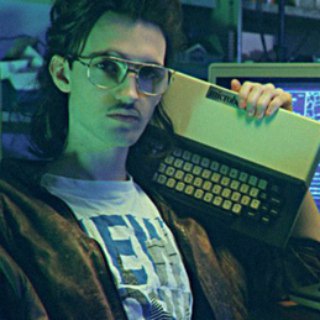Логотип @junsenior - dev notes