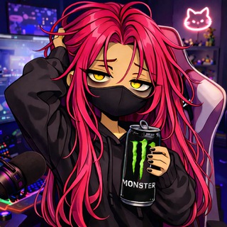 Логотип @juntella - Королевство тильта