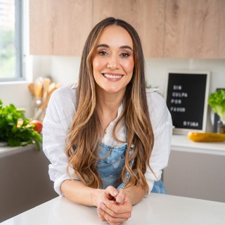 Логотип @juntoasinculpaporfavor - Sin Culpa, por favor