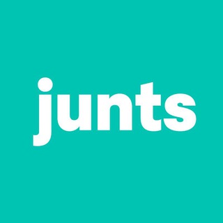 Логотип @juntsxcat - Junts per Catalunya🎗