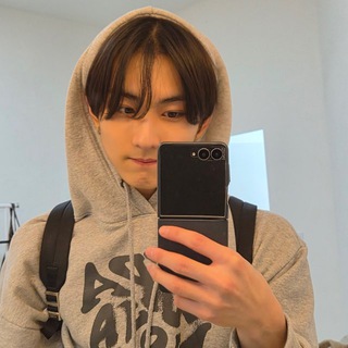 Логотип @junwnx - стикеры и гифки с чонвоном home