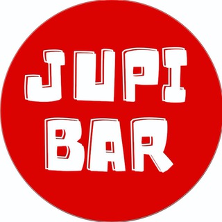 Логотип @jupibar - JUPIBAR INFO CHANNEL