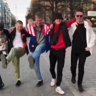 Логотип @jupijou143 - Шиза долбаёбов